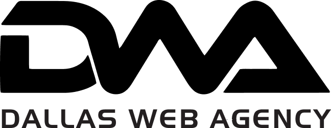 Dallas Web Agency logo