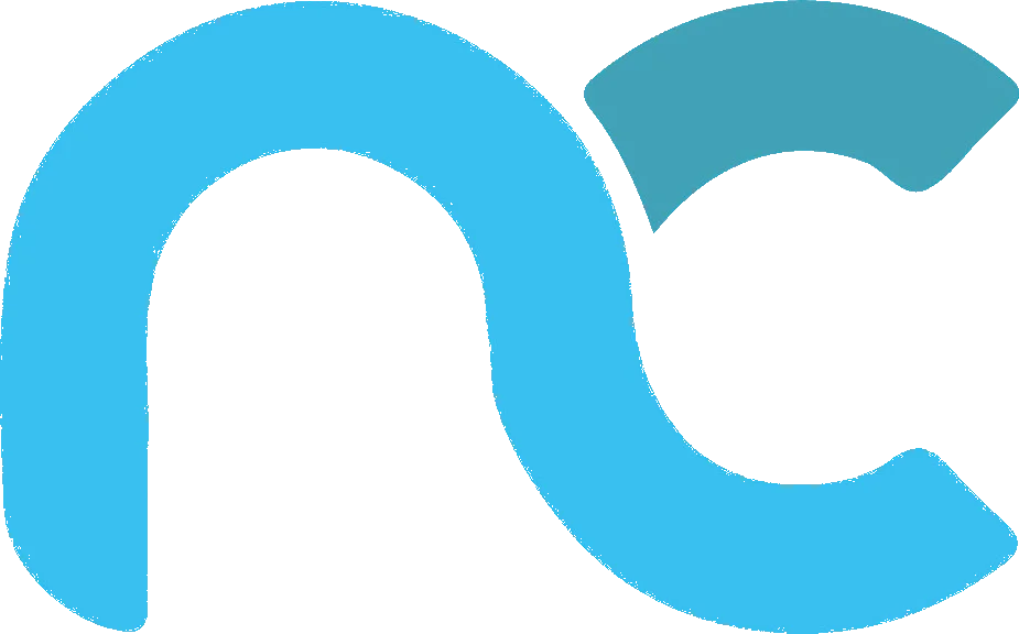 Nakul Chandra logo